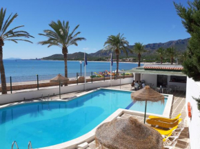 Гостиница Medplaya Hotel Vistamar Costa Dorada  Ванделлос